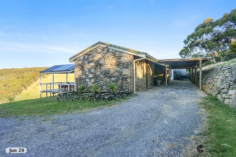 85 Bangor Rd, Willunga South, SA 5172