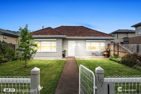 Lot 1/7 Adelaide St, Albion, VIC 3020