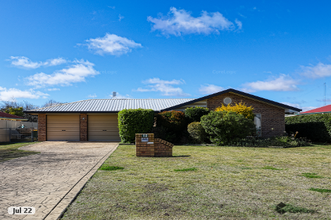 12 Fairway Dr, Pittsworth, QLD 4356