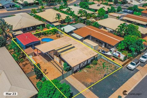 22 Harper St, Port Hedland, WA 6721