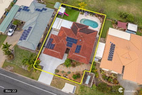 18 Protea Dr, Bongaree, QLD 4507