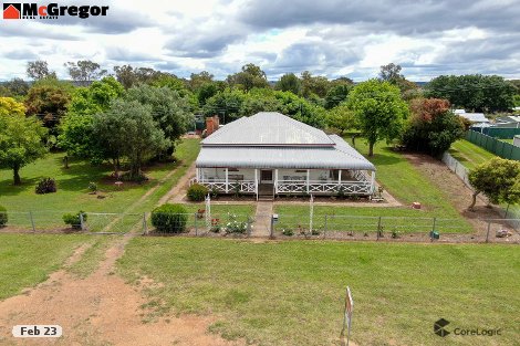 3-5 Nott St, Dunedoo, NSW 2844