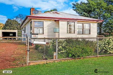 45 Cobb St, Penshurst, VIC 3289