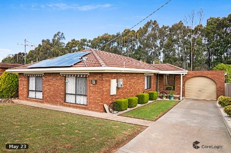 72 Gill Ave, California Gully, VIC 3556