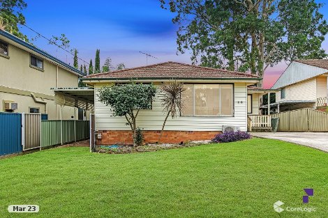 28 Donington Ave, Georges Hall, NSW 2198