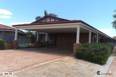 23b Midsummer Cir, Ellenbrook, WA 6069