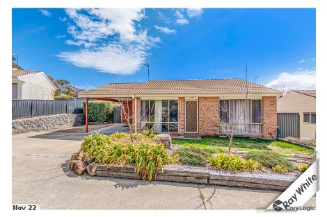 21/130 Lawrence Wackett Cres, Theodore, ACT 2905