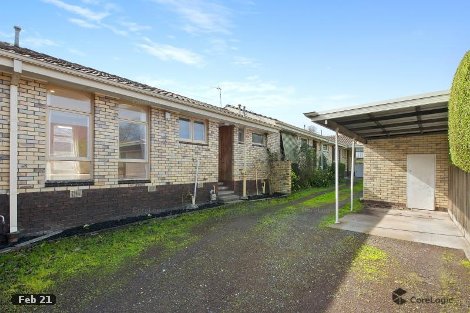 2/606a Lydiard St N, Soldiers Hill, VIC 3350