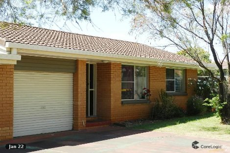 36 Priest St, Rockville, QLD 4350