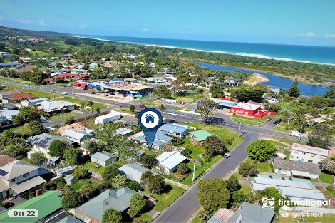 5 Jetty Rd, Lakes Entrance, VIC 3909