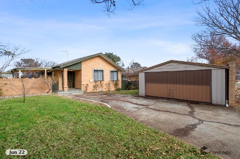 34 Cooney Ct, Charnwood, ACT 2615