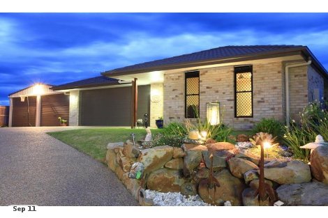 20 Wedgeleaf Pl, Ashfield, QLD 4670