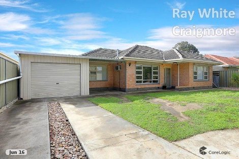 41 Curbur Ave, Pooraka, SA 5095