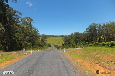 1 Kinnears Access Rd, Gumma, NSW 2447