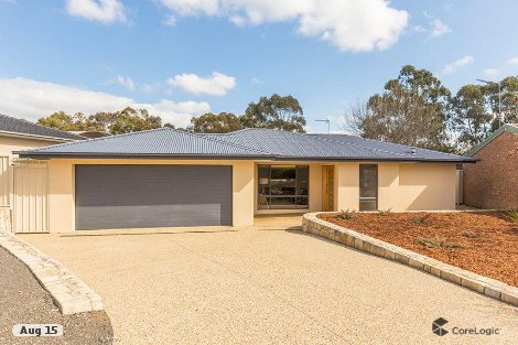 14 Connibere Cres, Oxley, ACT 2903