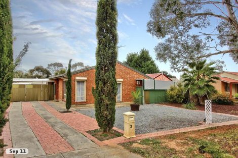 2 Palm Ct, Parafield Gardens, SA 5107