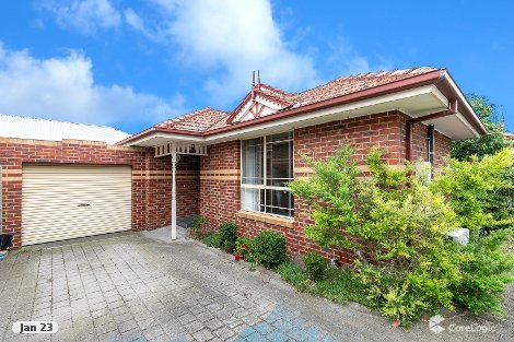 2/20 Mcpherson St, Moonee Ponds, VIC 3039