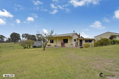 135 Old Walhalla Rd, Toongabbie, VIC 3856