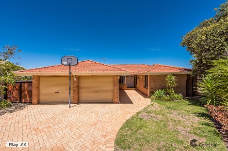 23 Feathertop Rise, Alexander Heights, WA 6064