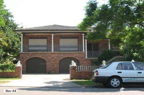 122 Station St, Fairfield Heights, NSW 2165