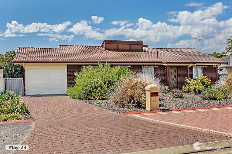 14 Steadman St, North Haven, SA 5018