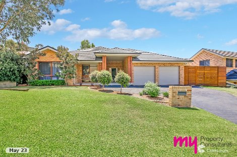 51 Jackey Dr, Camden Park, NSW 2570