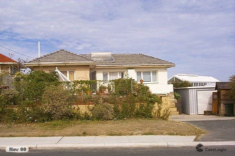 4 Padbury Cir, Sorrento, WA 6020