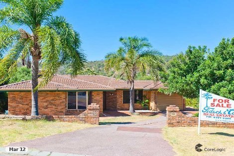 4 Wyong Pl, Mount Nasura, WA 6112