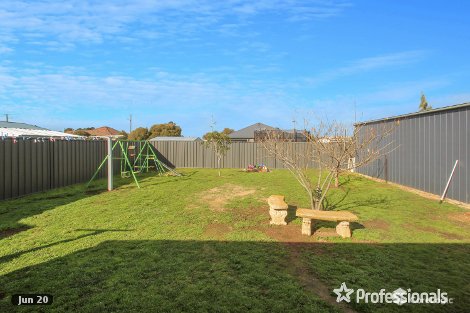 26 Grice St, Carisbrook, VIC 3464