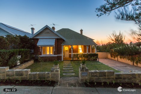 3 Sea View Tce, Cottesloe, WA 6011