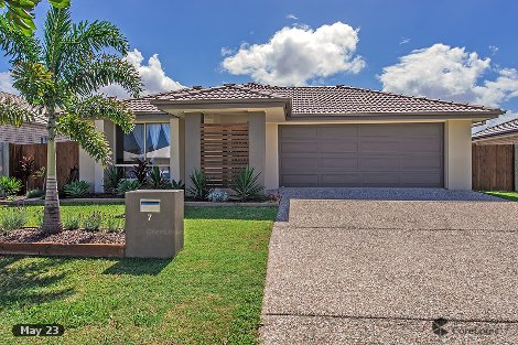 7 Paloona St, Caloundra West, QLD 4551