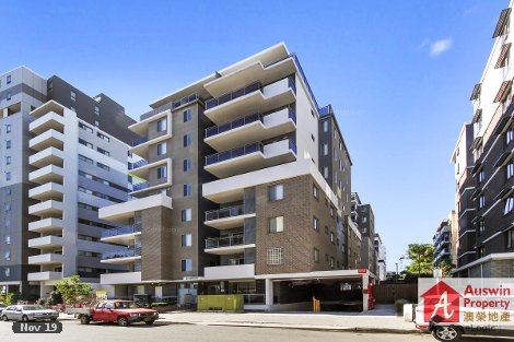 30/2-4 George St, Warwick Farm, NSW 2170