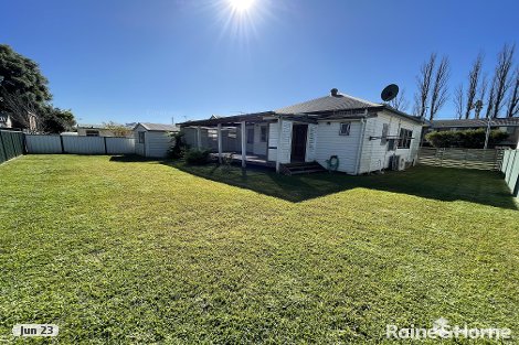 17 Jordan St, Muswellbrook, NSW 2333