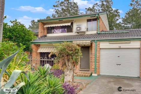 13/322 Railway Pde, Macquarie Fields, NSW 2564