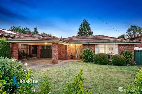 15 Biak Pl, Croydon North, VIC 3136