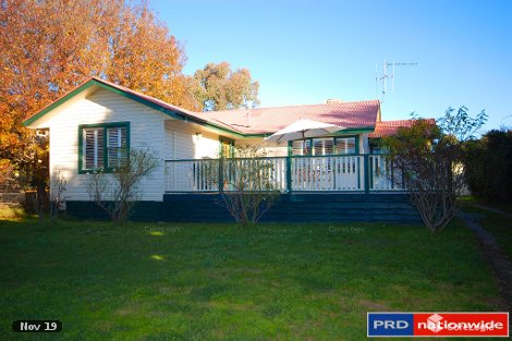 85 Turallo Tce, Bungendore, NSW 2621