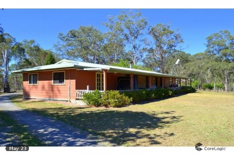 5739 Oxley Hwy, Ellenborough, NSW 2446