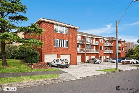 1/37 Campbell St, Wollongong, NSW 2500