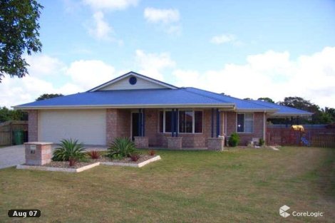 82 Wheeler Dr, Glenella, QLD 4740