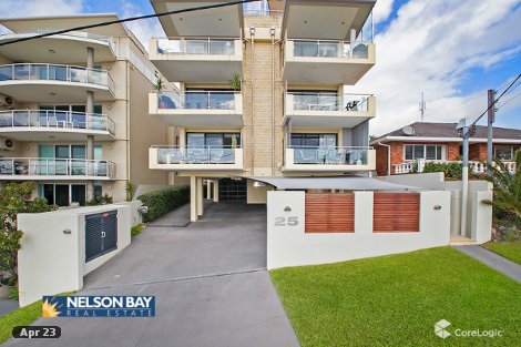 5/25 Tomaree St, Nelson Bay, NSW 2315