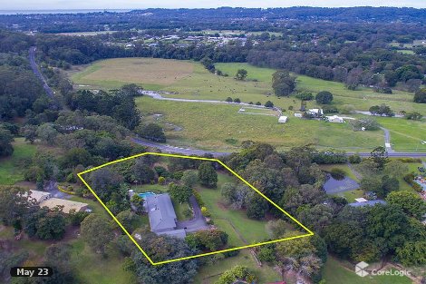 398 Tallebudgera Creek Rd, Tallebudgera Valley, QLD 4228