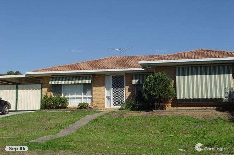 4 Lodestone Pl, Eagle Vale, NSW 2558