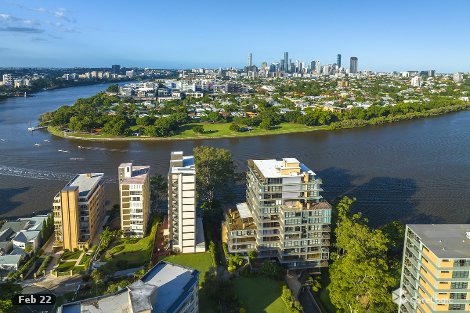 33/58 Sandford St, St Lucia, QLD 4067