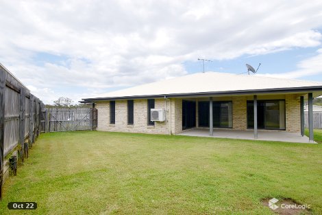 5 Christian Ct, Glen Eden, QLD 4680