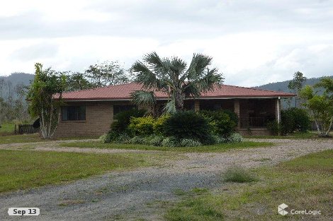 67812 Bruce Hwy, Babinda, QLD 4861