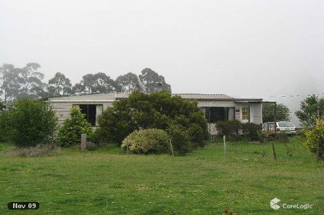 248 Hungry Flats Rd, Tunnack, TAS 7120