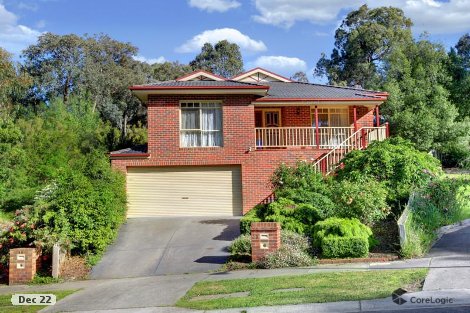 21 Daniel Ct, Warranwood, VIC 3134