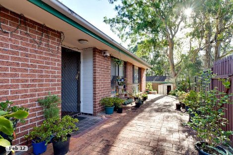 40/27 Waratah Cres, Macquarie Fields, NSW 2564