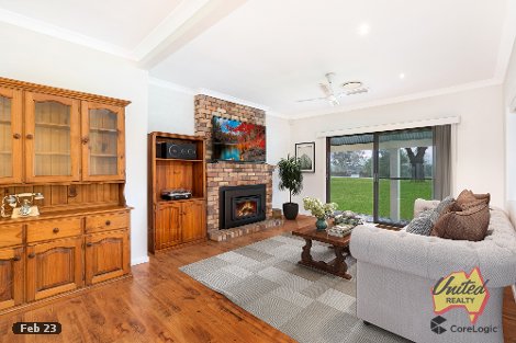 26 Masterfield St, Rossmore, NSW 2557