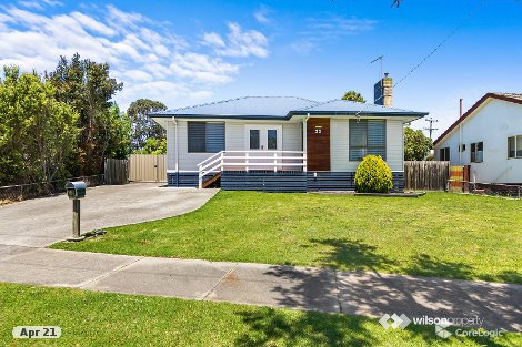 33 Newman Cres, Traralgon, VIC 3844